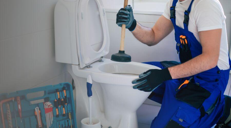 Professional emergency plumbing in Gilmanton Iron Works, NH